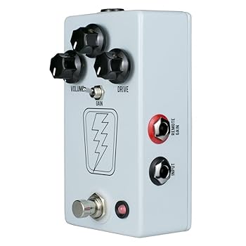 JHS pedals Superbolt v1 スーパーボルト 要修理 JHS pedals Superbolt v1 スーパーボルト 要修理 JHS pedals